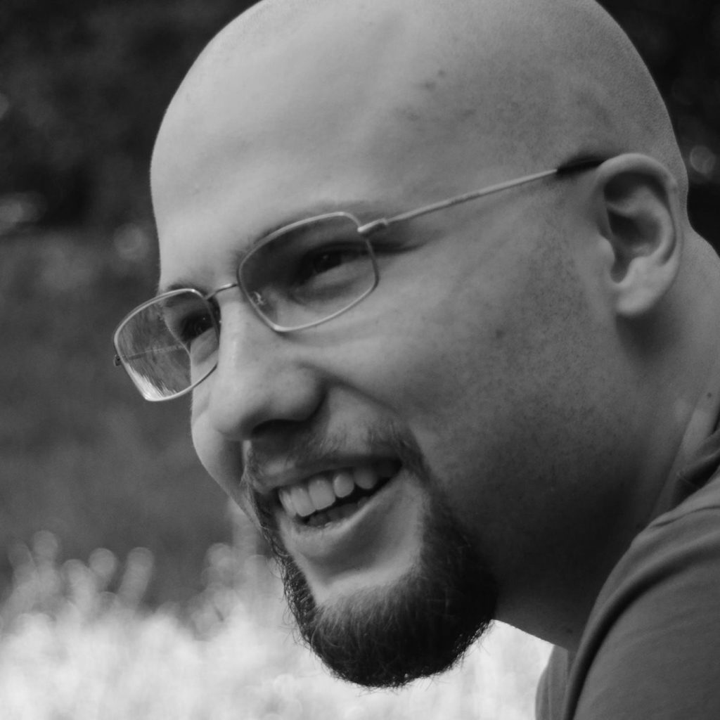 Interview With Ludovico Serra Packt Partnerships Interview With Ludovico Serra Packt Partnerships
