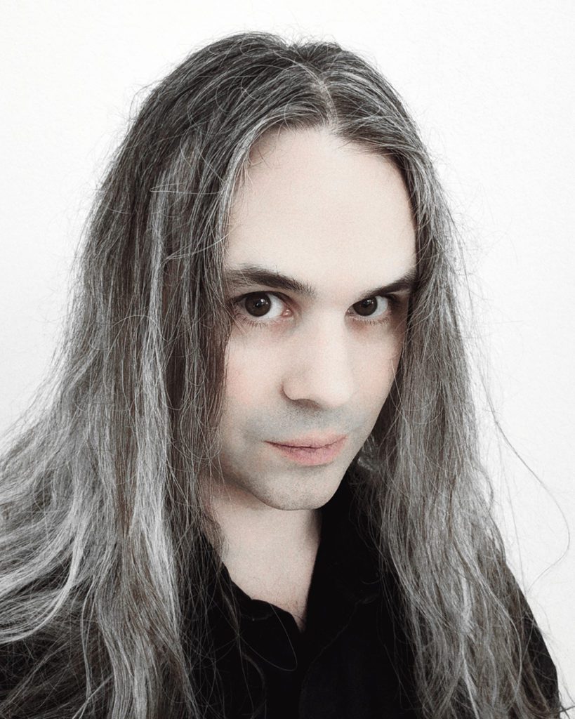 Interview with Joseph Labrecque Packt Partnerships