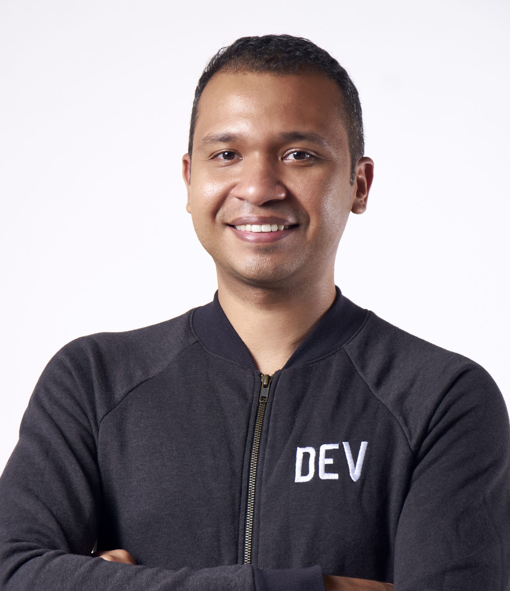 Interview with Miguel Teheran - Packt Partnerships