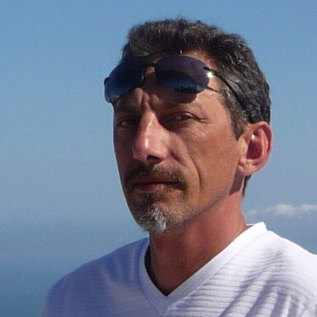 Interview with Vladimir Yakovlev Packt Partnerships