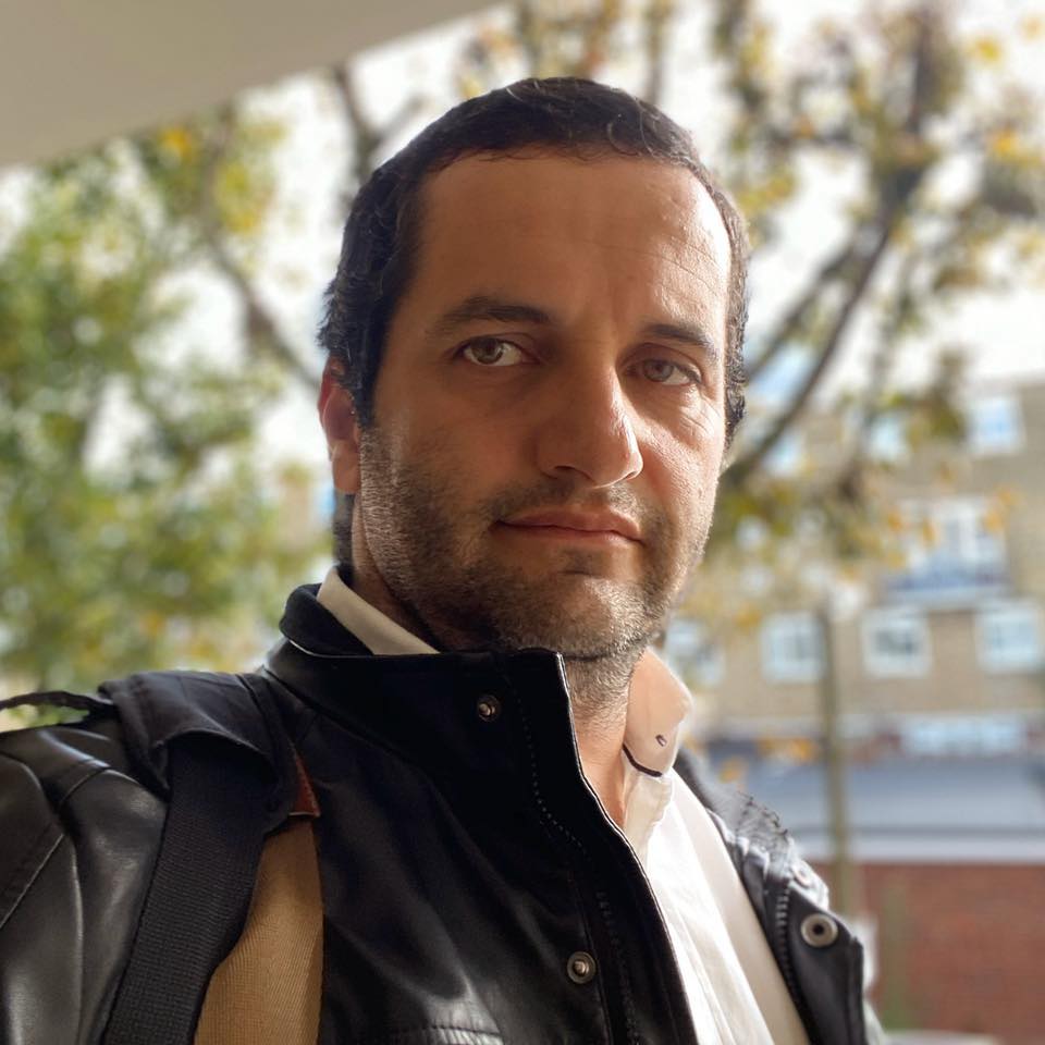 Interview with Decio Ferreira - Packt Partnerships