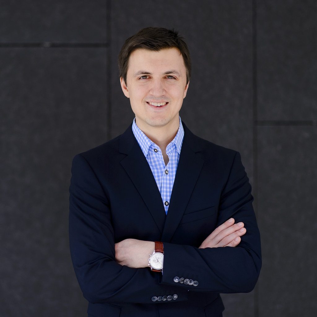 Interview With Florian Rappl Packt Partnerships Interview With Florian Rappl Packt Partnerships