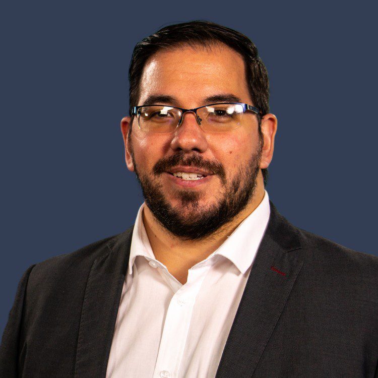 Interview With Nicolas Fernandez Packt Partnerships Interview With Nicolas Fernandez Packt Partnerships