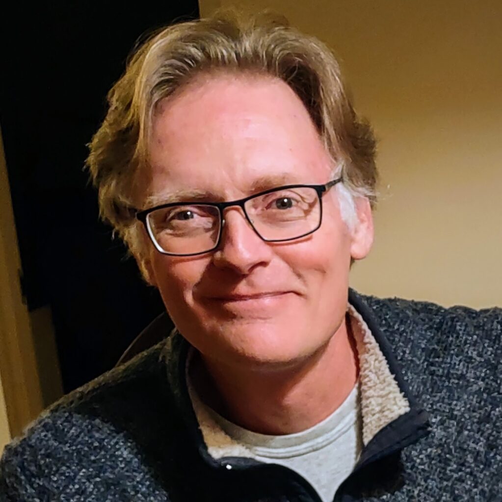 Interview with Christopher Cowell Packt Partnerships