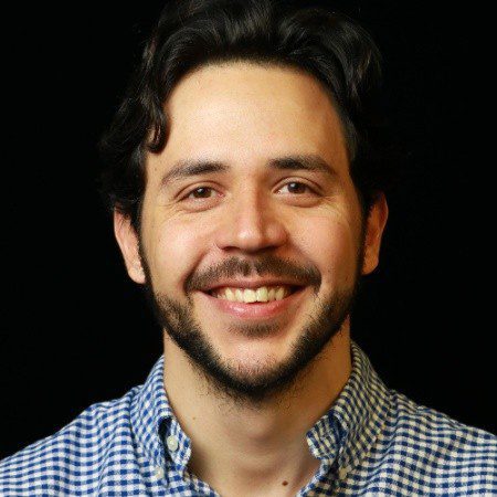 Interview With Marco Tamassia Packt Partnerships Interview With Marco Tamassia Packt Partnerships