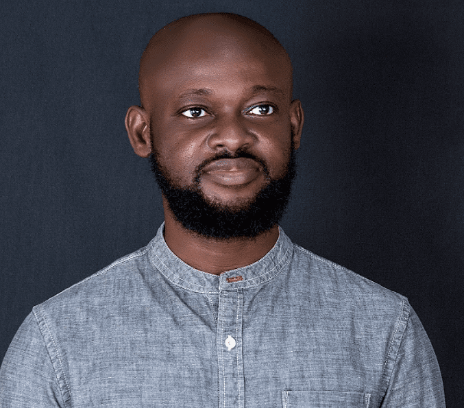 Interview with Olatunde Adedeji - Packt Partnerships