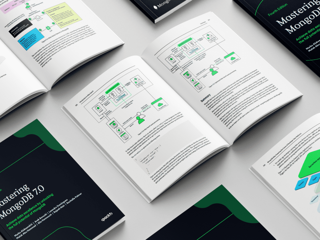 MongoDB Press Release The New Definitive Guide To MongoDB