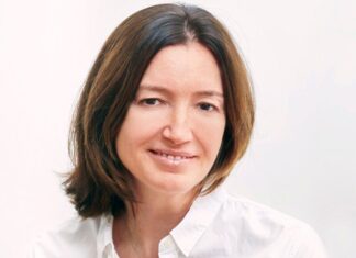 Interview with Lisa Weaver-Lambert